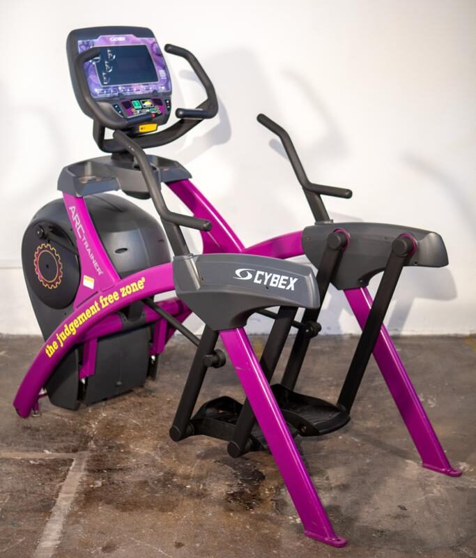Arc Trainer 626A