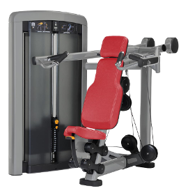 Shoulder Press