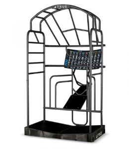 Stretch Cage
