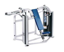 Mts Shoulder Press