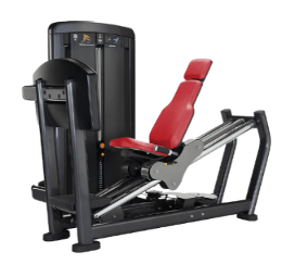 Seated Leg Press