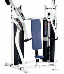 Mts Incline Press