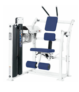 Mts Abdominal Crunch